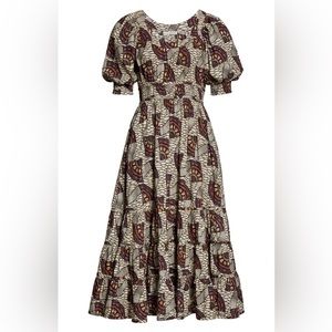 Ulla Johnson juniper dress, perfect condition